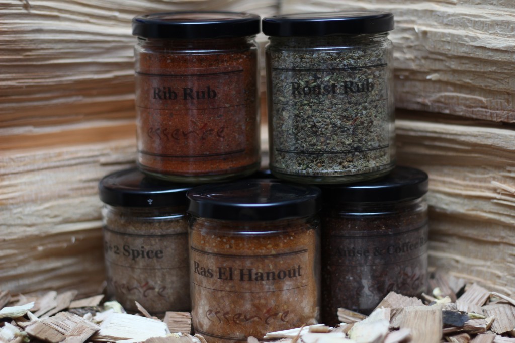 Spices