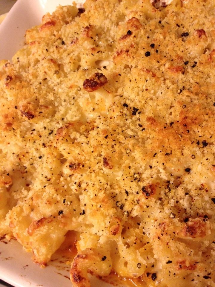 Mac N Cheese